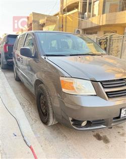 دودج جراند كارافان